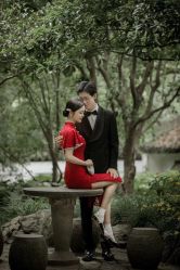 -拾尚映画·STUDIO婚纱摄影(中关村店)