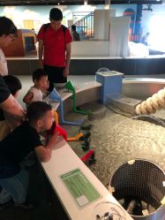 -北京科学中心儿童乐园