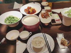 -庭院江南菜•烤鸭•非遗传承(上地•清河店)