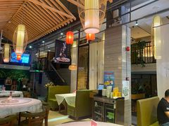大堂-川味堂·四川豆花(八卦岭店)