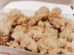 -肯德基(珠峰店)