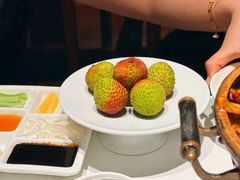 -四季民福烤鸭店(王府井灯市口店)
