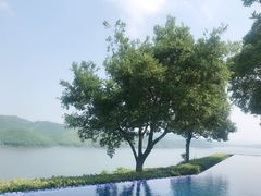 -天目湖山水园