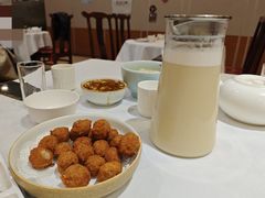-东兴楼饭庄(六里桥店)