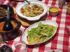 -西贝(无锡万象城店)