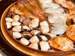-碗中海·蒸汽海鲜·桑拿鸡(岭南天地店)