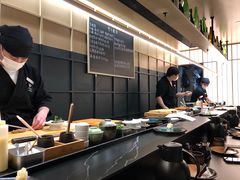 -Sushi Hanzo半藏(天环广场店)