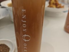 东北冻梨汁-品海楼·大连海胆锅贴馆(东港店)