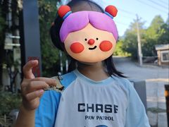 -阳台山自然风景区