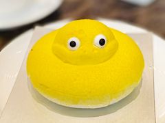 -威斯汀酒店Exchange大堂吧