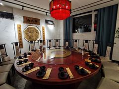 包厢-锦上中式酒馆(南内环店)