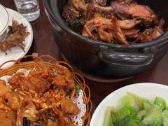 -斯丹姜母鸭·古法干香(涂门街总店)