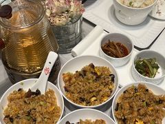 -南景饭店(万家丽路店)