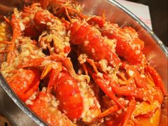 -靓靓蒸虾·头牌蒸虾(雪松路总店)