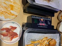 -玫瑰花园自助烤肉(顺义鑫海韵通店)