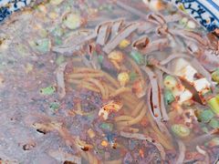 -惠记粉汤羊血梆梆肉(永松路店)