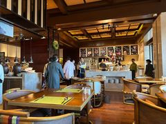 -大理实力希尔顿酒店•香全日制餐厅