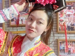 -富察氏乌拉满族火锅(乌拉街店)