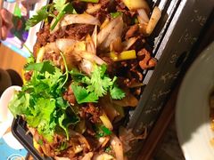 -局气 烤鸭·北京菜(光华路店)