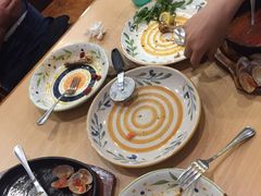 -萨莉亚意式餐厅(星海广场店)