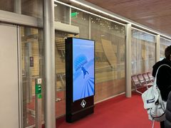 -戴高乐机场火车站