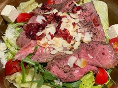 -农畉LONFOOD(福田星河COCOPark店)