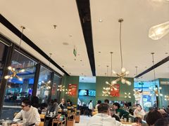 -一席地·本地鸡窝·杭帮鸡火锅(萧山银隆百货店)
