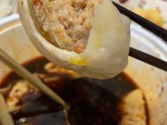 -锡笼记·无锡小笼(人民路店)