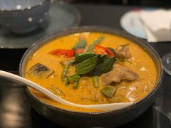 -URBAN SOI Thai Kitchen乐泰料理(长乐路店)