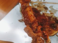 -大学路8号炸串(大学路十四号院店)