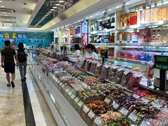 -泰康食品(南京东路店)