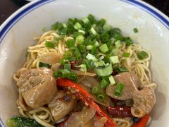 -万三面馆(青龙正街太古里店)