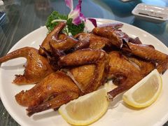 鸿运乳鸽-新海利(北岭店)