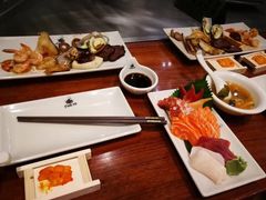 -大渔之观(安贞店)