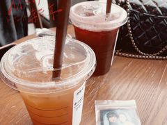 -星巴克(运城万达店)