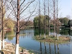 -澹台湖公园
