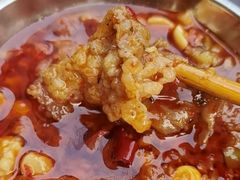 -重庆火锅(西安店)