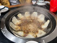 -三里屯土灶炖公鸡地锅鸡(江东店)