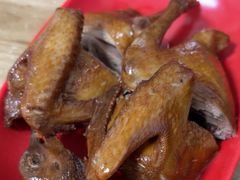 -光明刘冰乳鸽店(光明法政北路店)