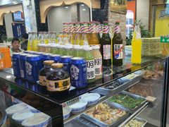 -西域美食(西直门南小街店)