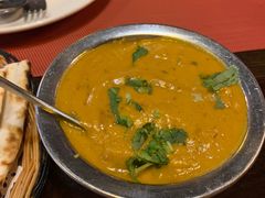 -Bombay Grill印度餐厅