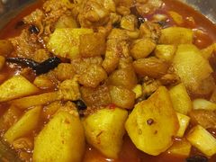 -鲍旭私房菜(兴苑路店)