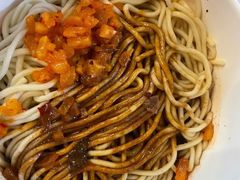 -郭记老汉口热干面