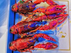 -仙品龙虾(总店)