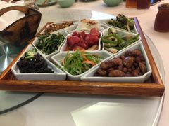 -五观堂素食(新华路店)