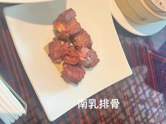 -长沙北辰洲际酒店-栀味轩中餐厅