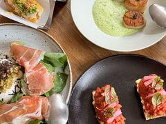 -BOR Eatery(安福路店)