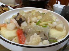 -京天红酒家(虎坊路店)