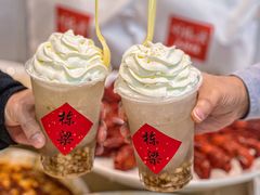 -刘栋梁大排档(淮海东路店)
