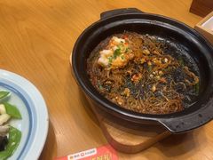 -郭林家常菜(狼垡店)